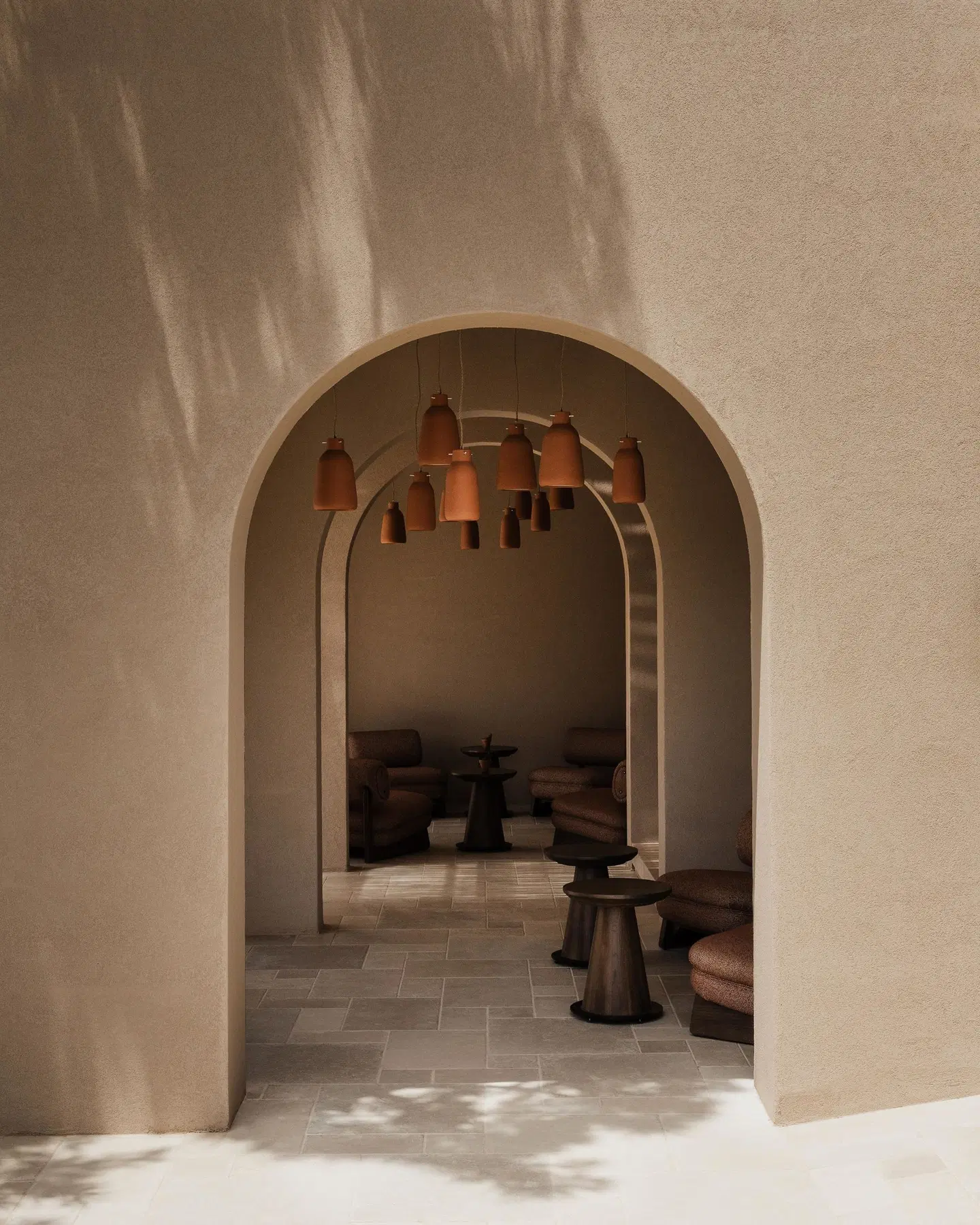 Momi Slow Living Hotel EXTERIOR