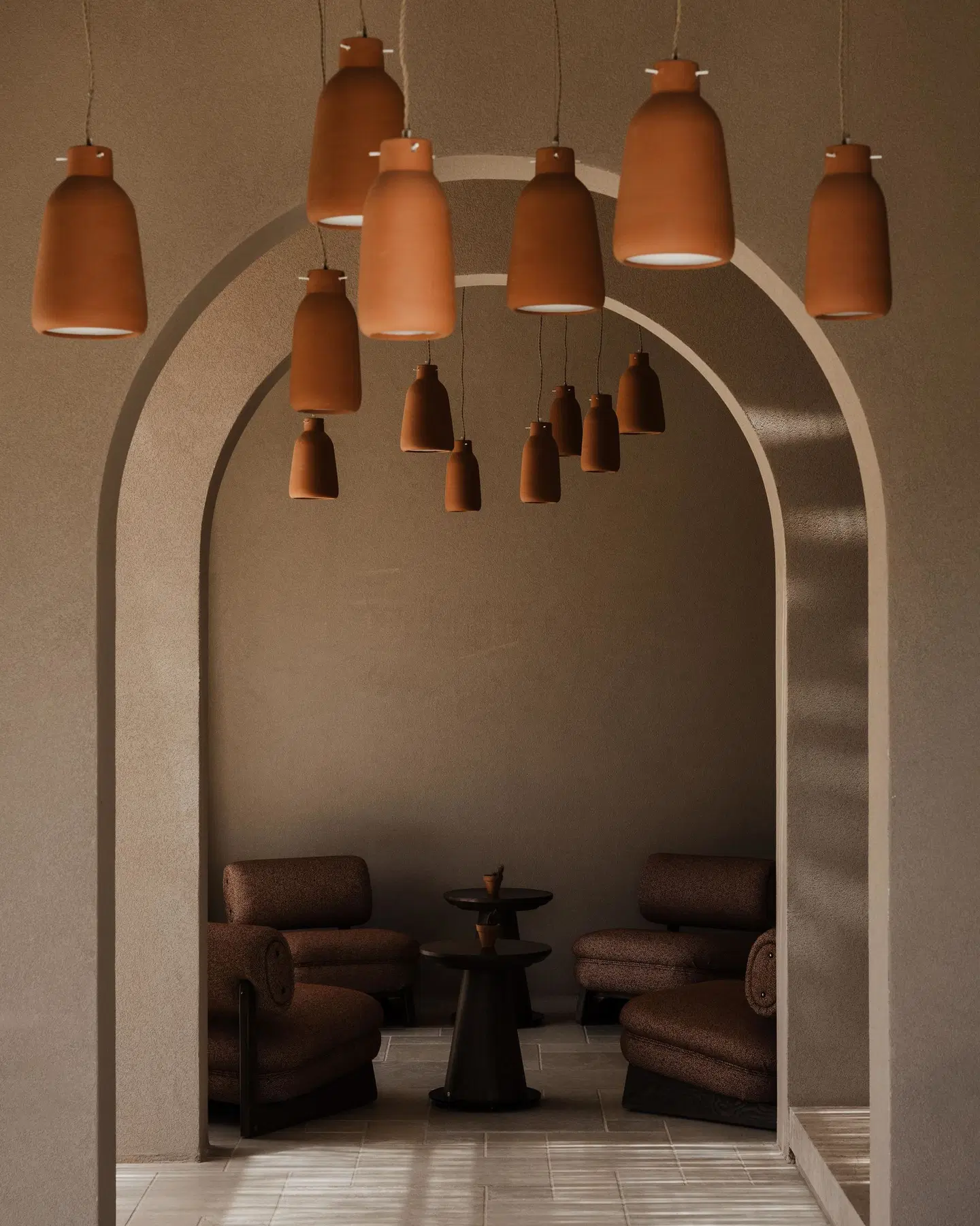 Momi Slow Living Hotel TERRACE