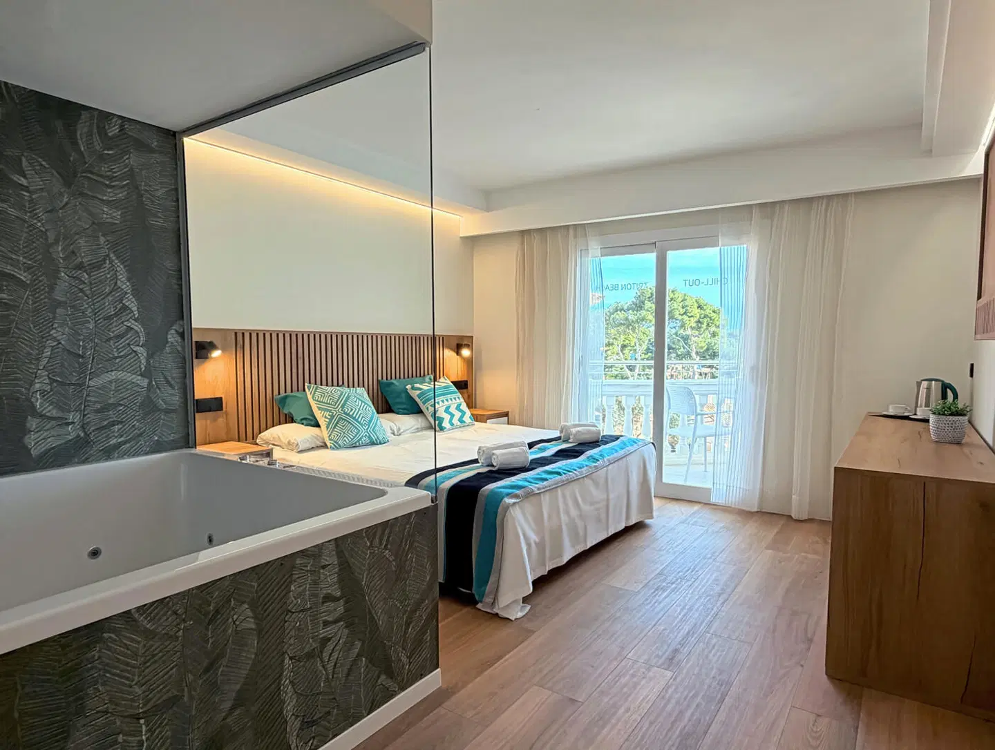 Welikehotel Triton Beach ROOM_EXAMPLE