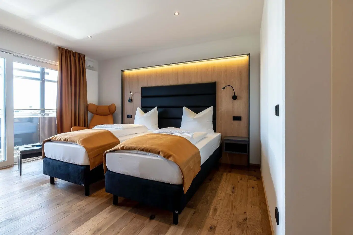 Burgau Hotel Sonnenhof ROOM_EXAMPLE