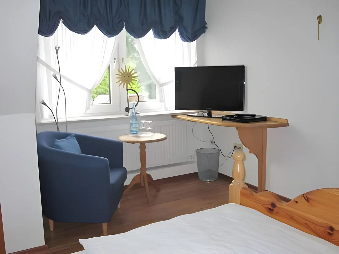 Berger s Landgasthof ROOM_EXAMPLE