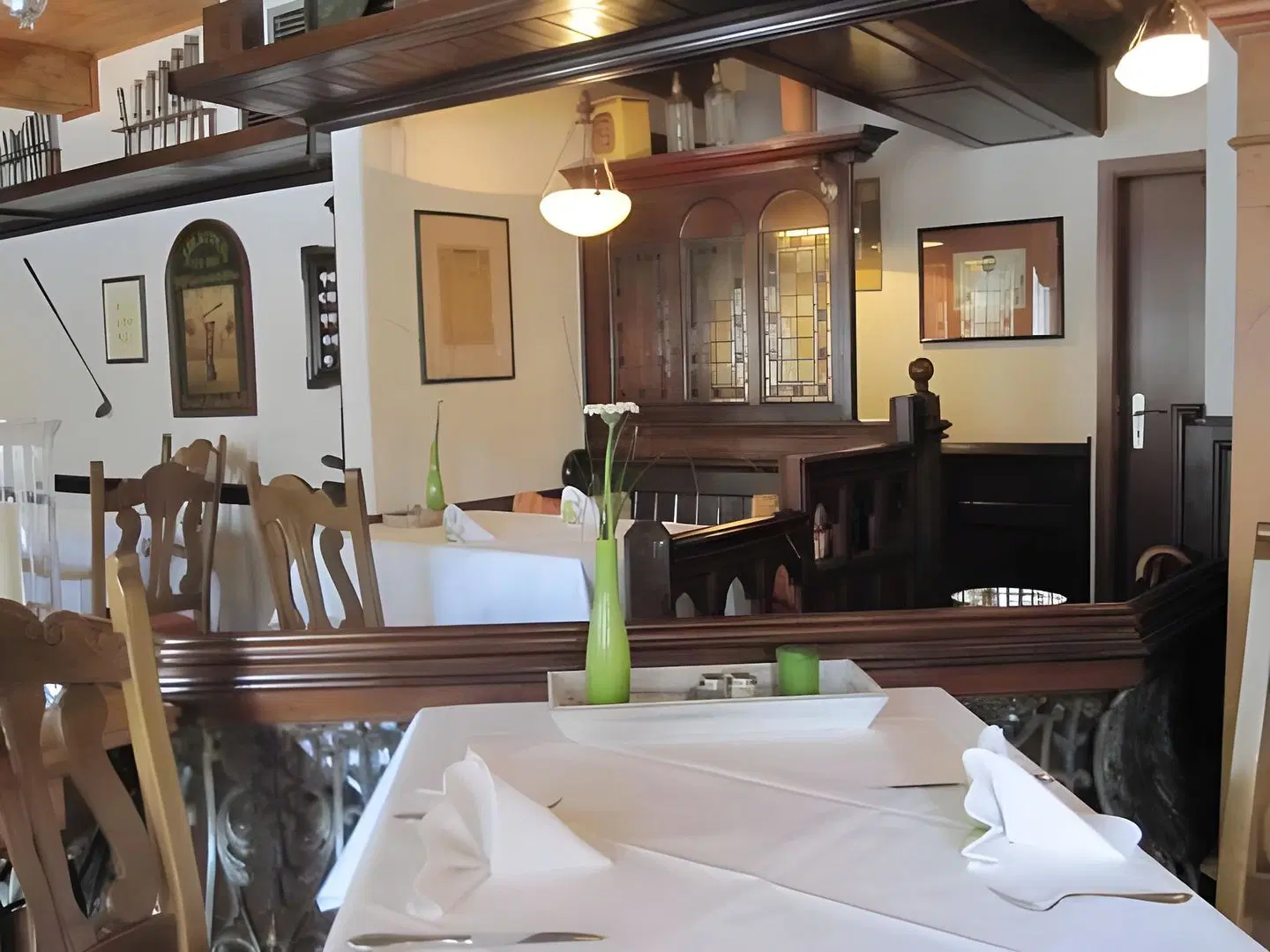 Berger s Landgasthof LOUNGE_LOBBY