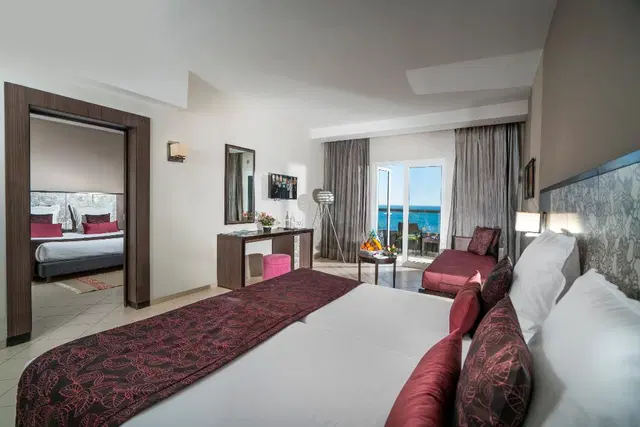 Vincci Rosa Beach ROOM_EXAMPLE