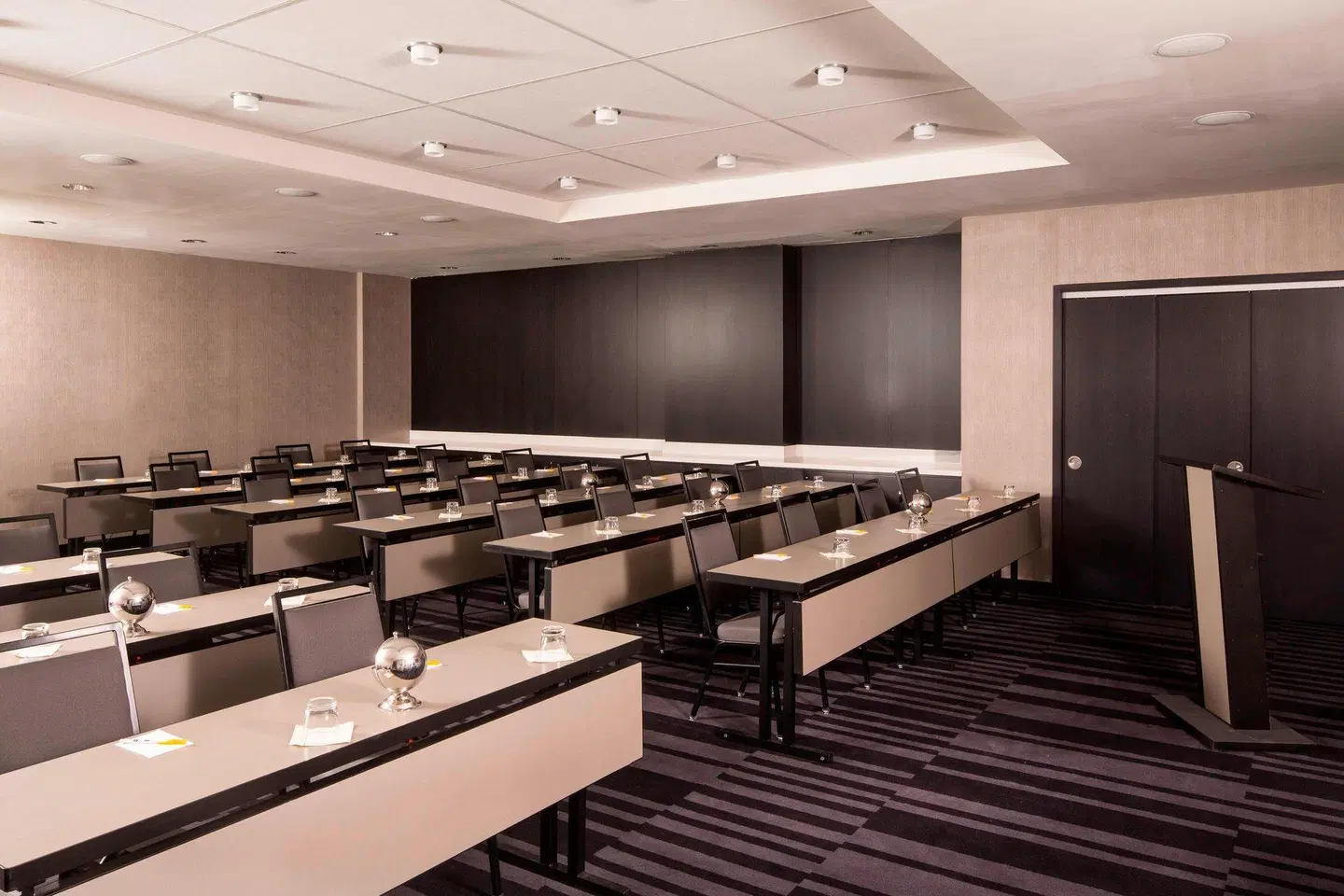 Courtyard by Marriott New York Manhattan/Central Park Konferenz