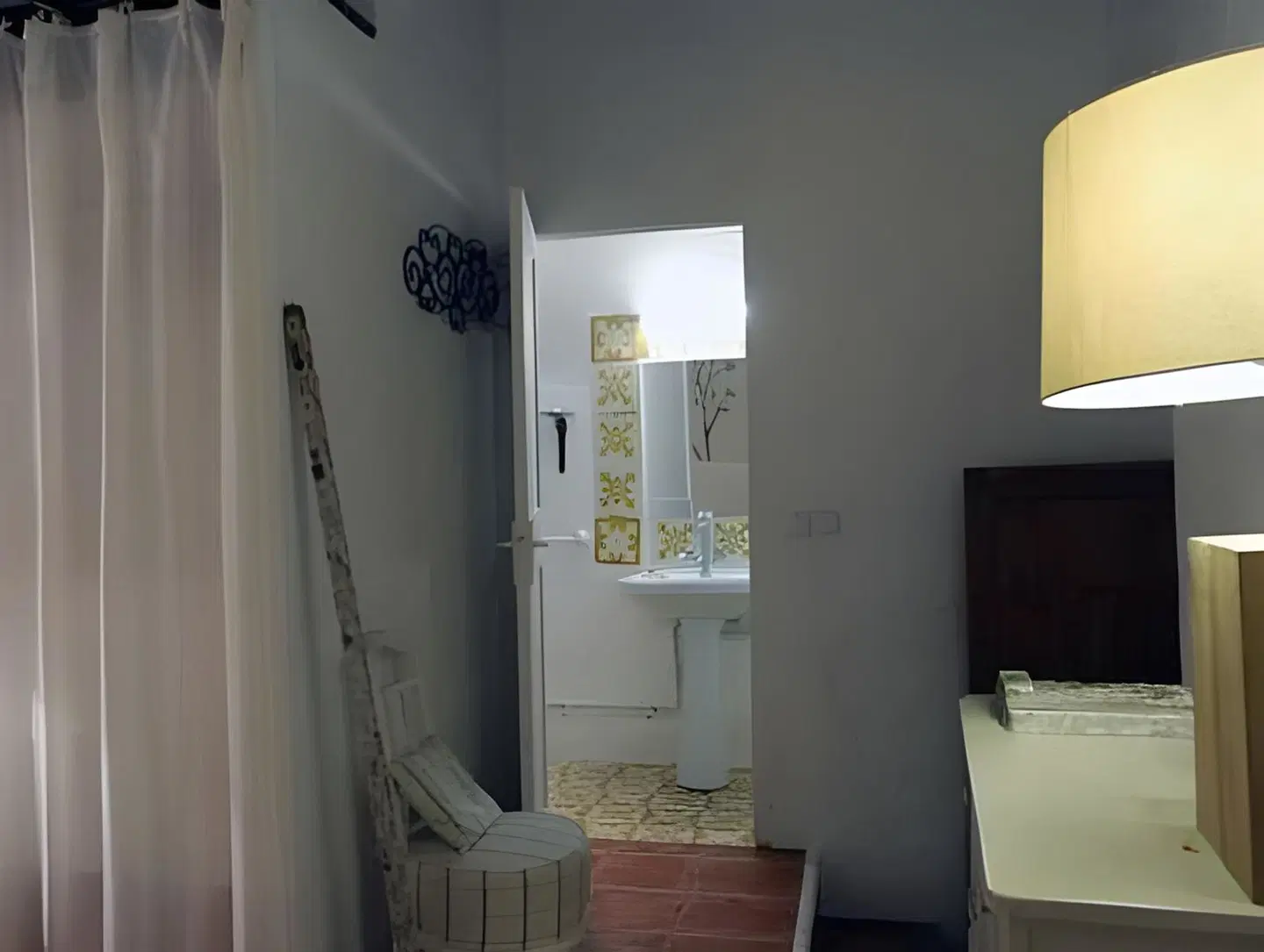 Agroturismo Can Domo ROOM_EXAMPLE