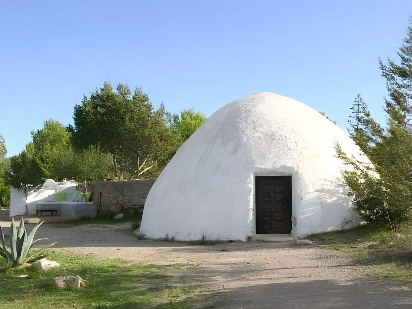 Agroturismo Can Domo EXTERIOR