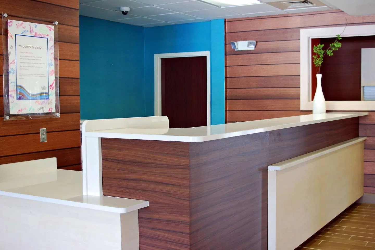 Fairfield Inn by Marriott Myrtle Beach Broadway at the Beach HEALTH_BEAUTY