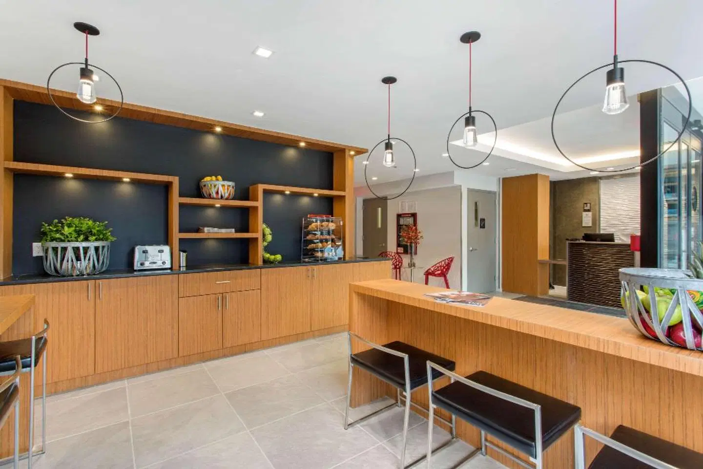 Insignia Hotel, an Ascend Hotel Collection Member Bar