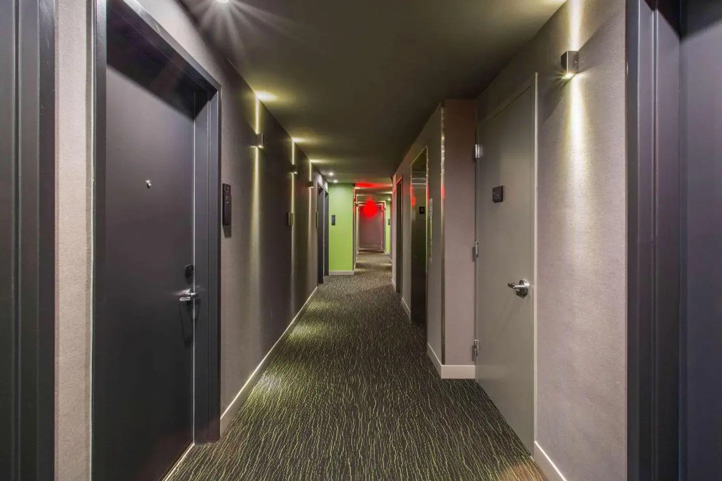 Insignia Hotel, an Ascend Hotel Collection Member SPORTS_AND_LEISURE