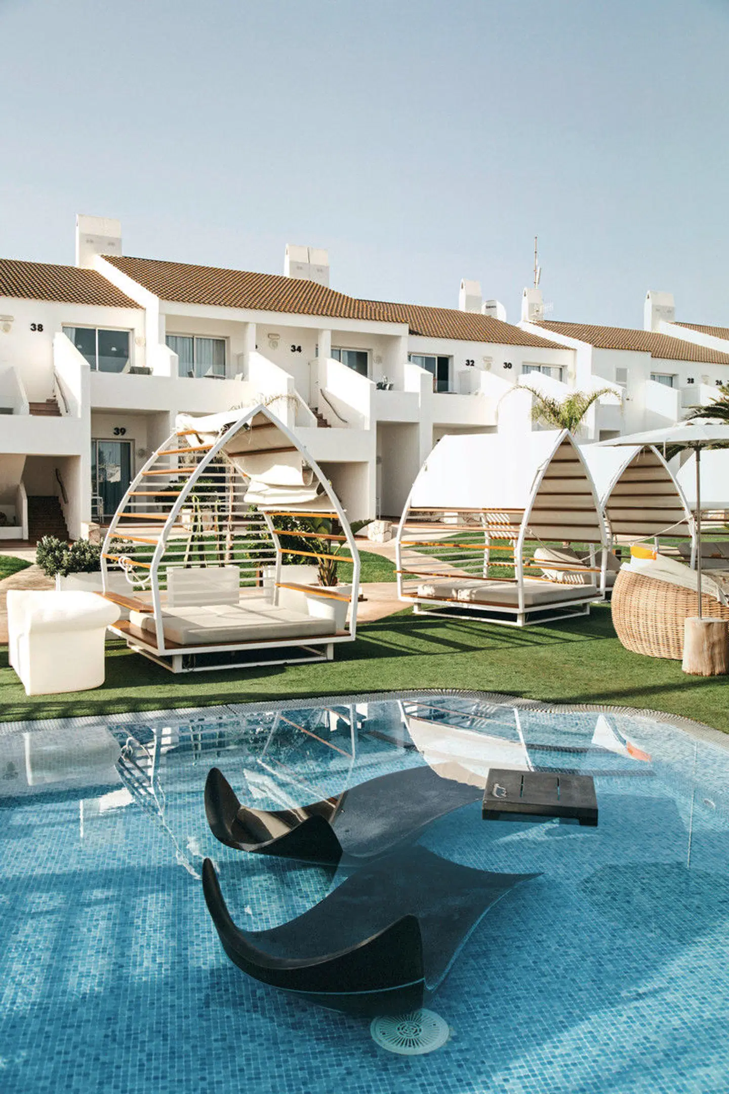 Lago Resort Menorca - Casas del Lago OUTDOOR_POOL