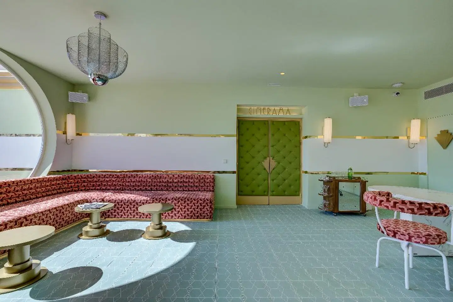 Grand Paradiso Ibiza LOUNGE_LOBBY