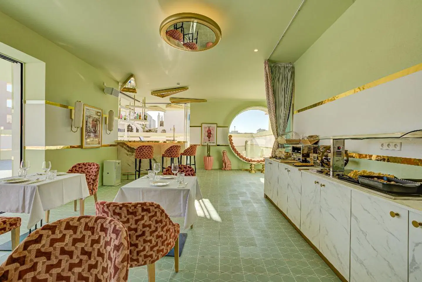 Grand Paradiso Ibiza LOUNGE_LOBBY