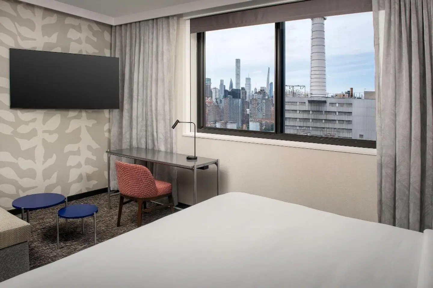 Residence Inn by Marriott New York Queens ROOM_EXAMPLE