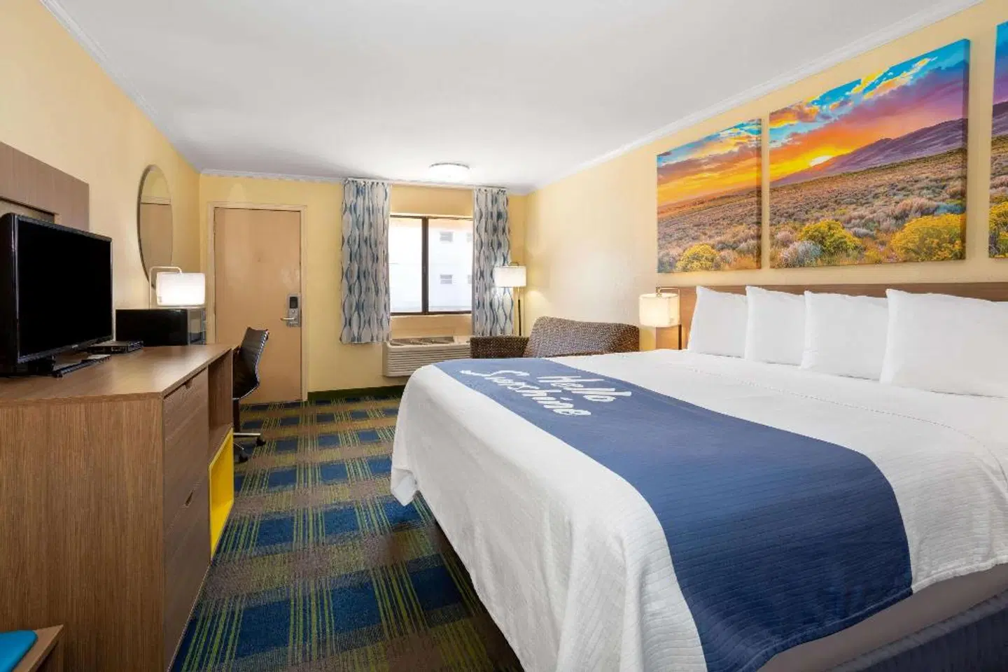 Days Inn by Wyndham Alamogordo ROOM_EXAMPLE