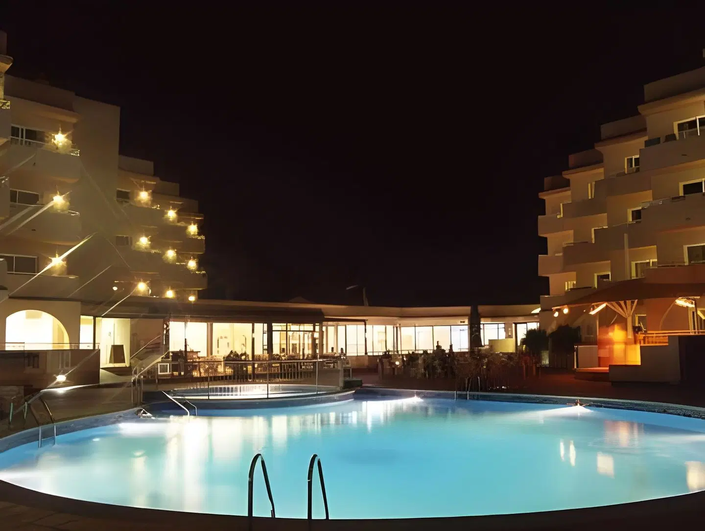 Akeah Rosamar Ibiza OUTDOOR_POOL