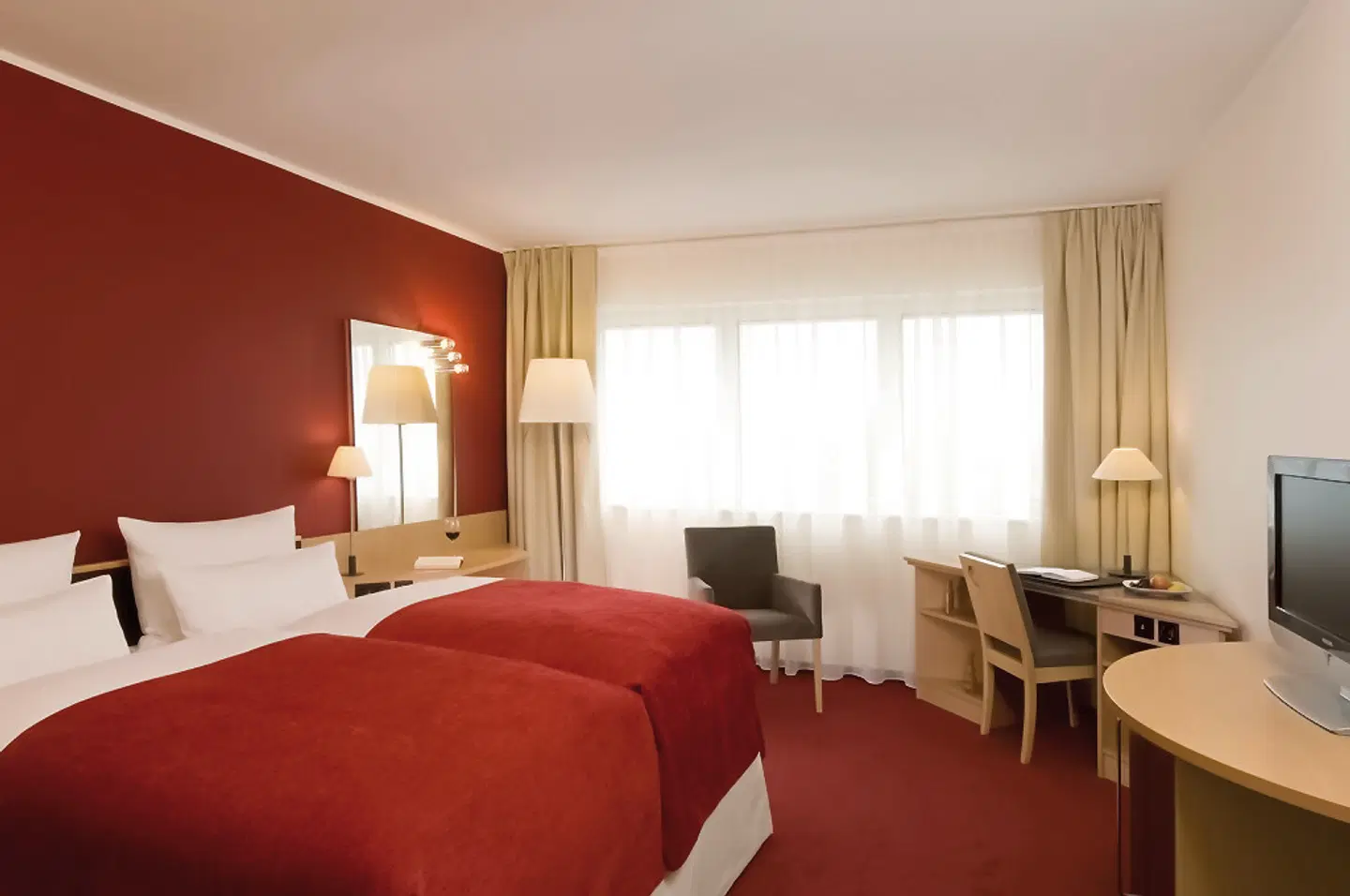 NH Dresden Neustadt ROOM_EXAMPLE