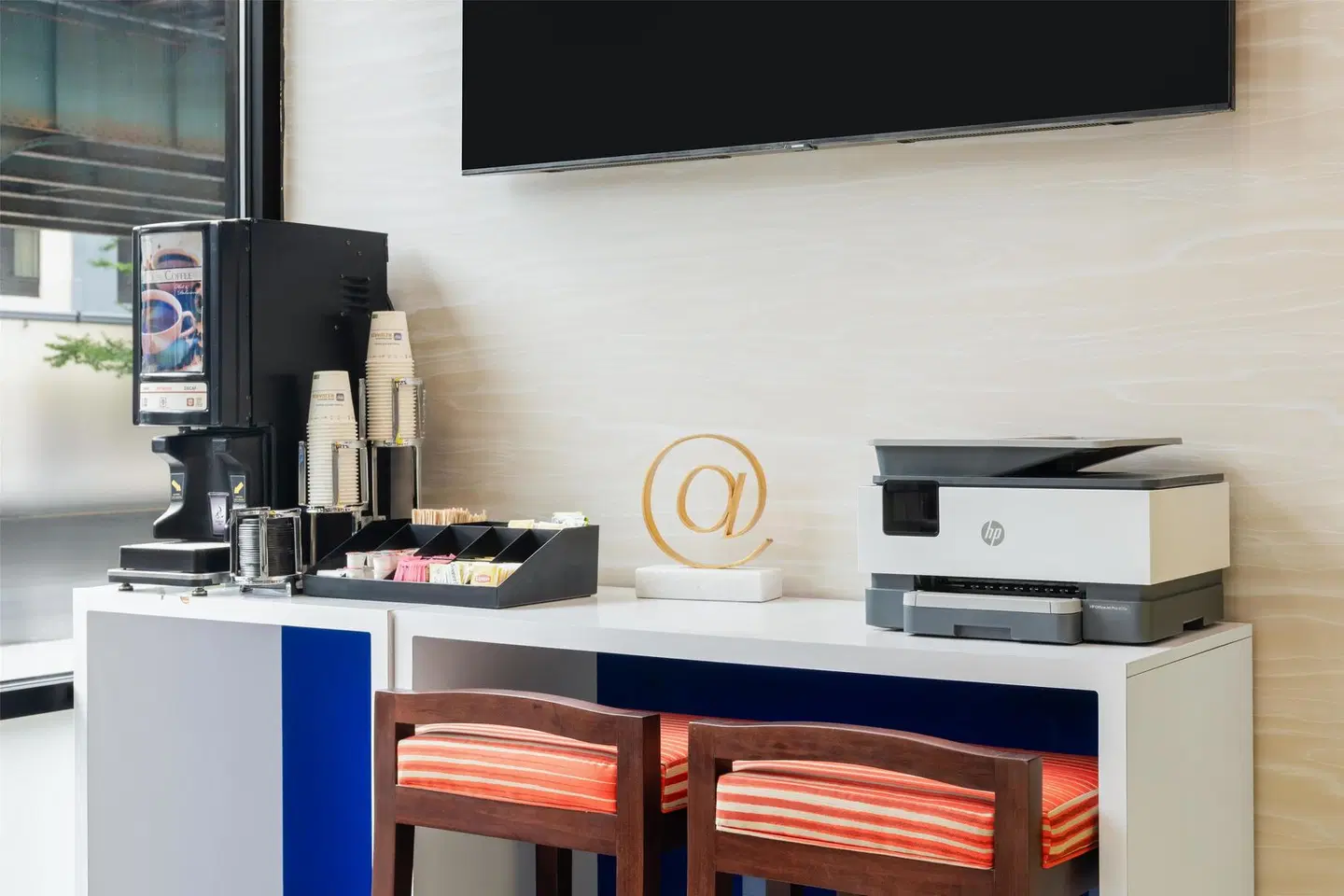 GL' Best Western Bronx NYC ROOM_EXAMPLE