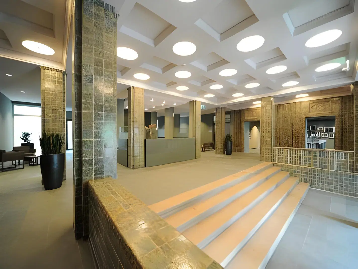 Hotel Stadtpalais LOUNGE_LOBBY