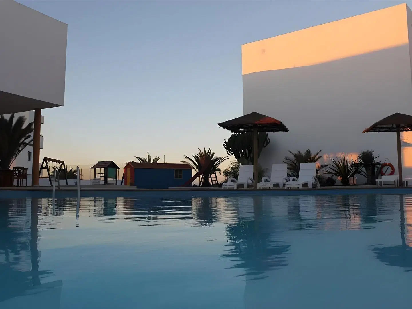 Lanzarote Paradise OUTDOOR_POOL
