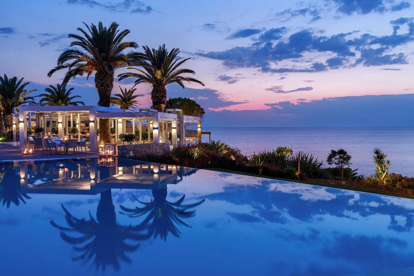 Sani Club OUTDOOR_POOL