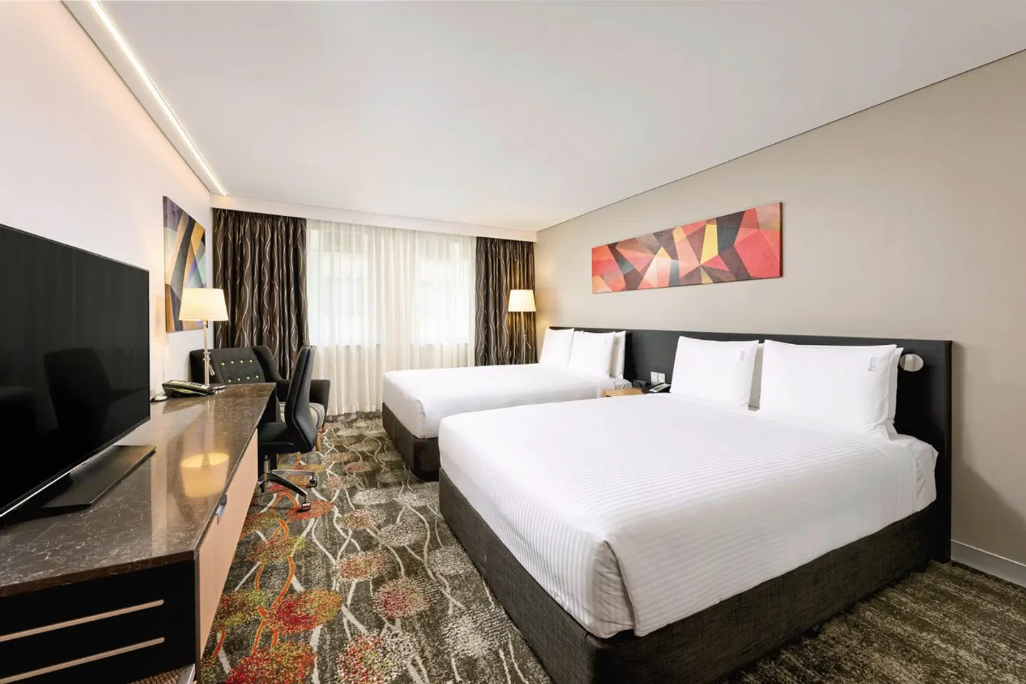 Holiday Inn Perth City Centre ROOM_EXAMPLE