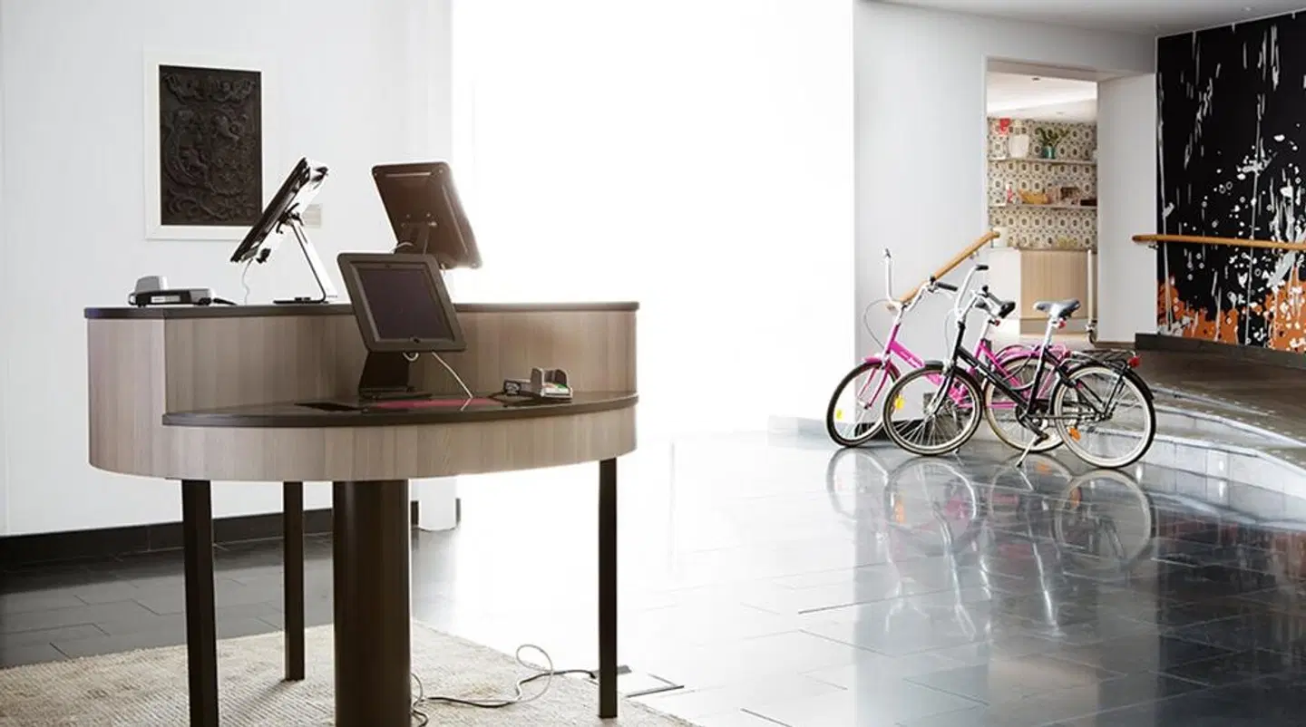 Comfort Hotel Norrköping MODEL_IMPRESSION