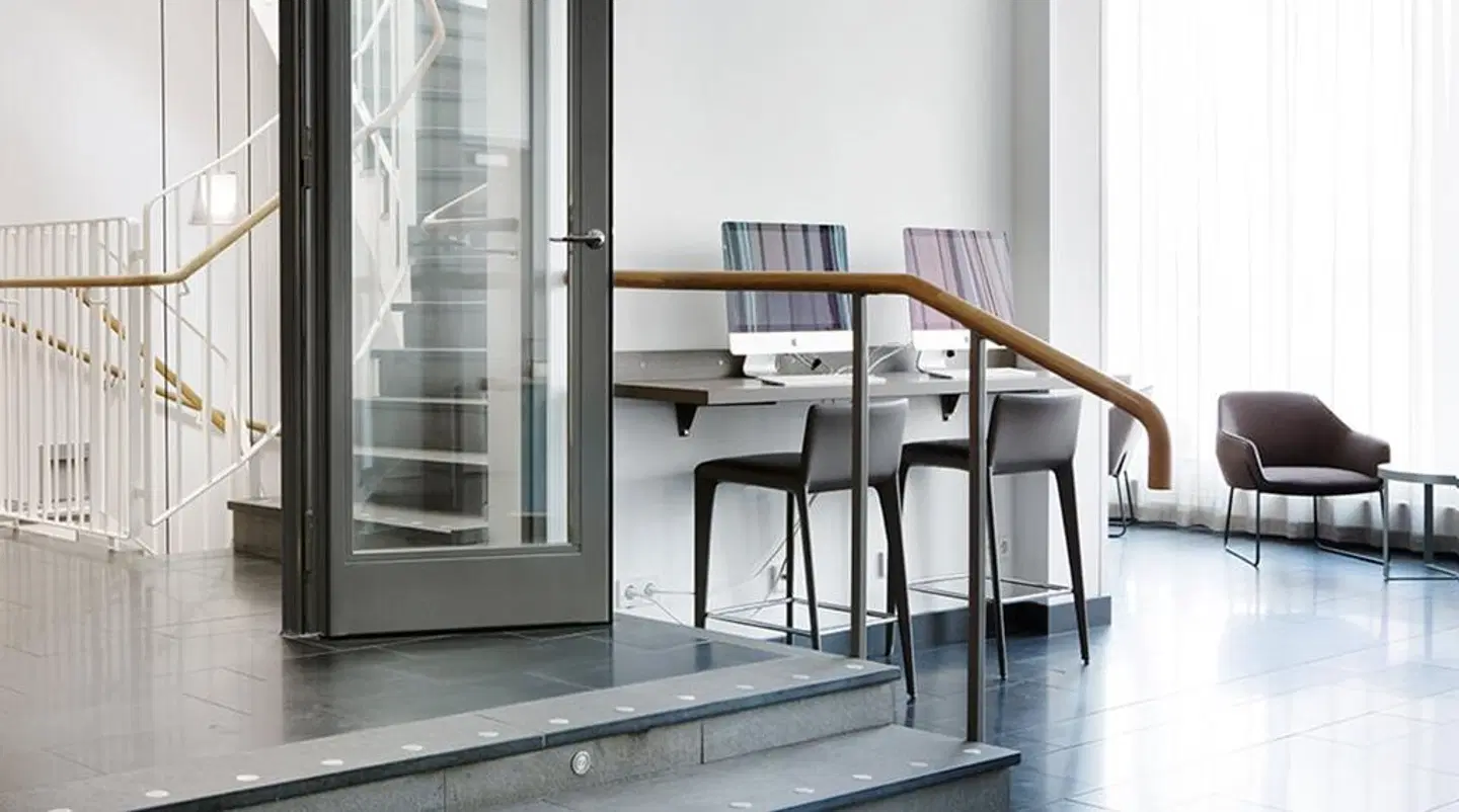 Comfort Hotel Norrköping Konferenz