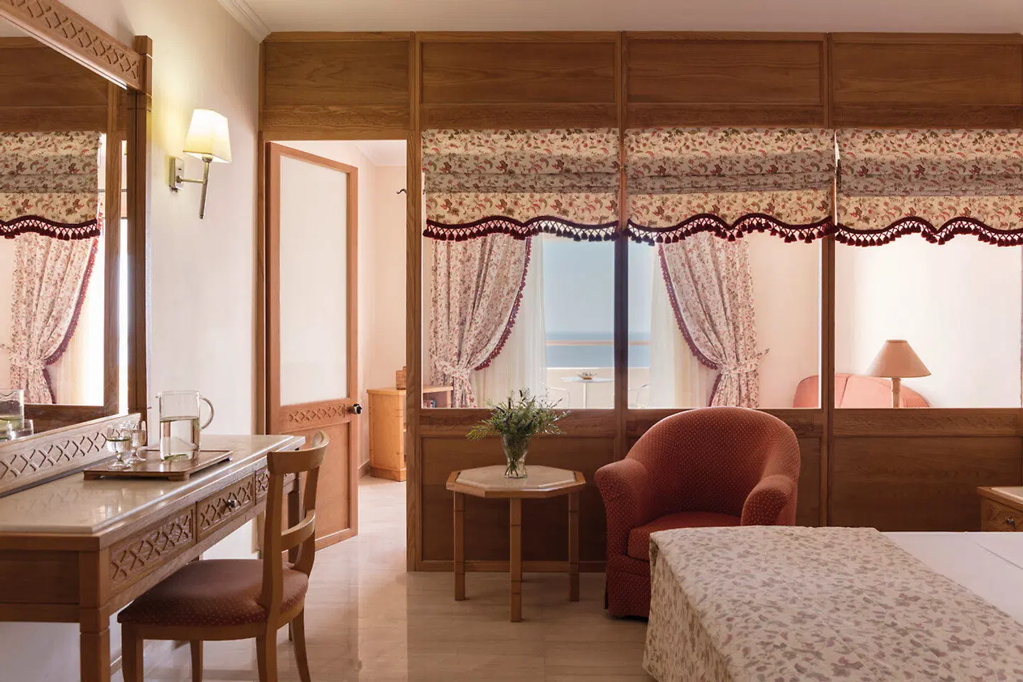 Canvas by Mitsis Family Village ROOM_EXAMPLE