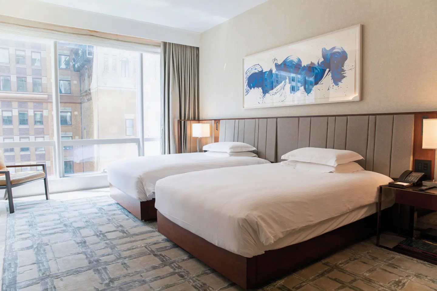 Park Hyatt New York ROOM_EXAMPLE