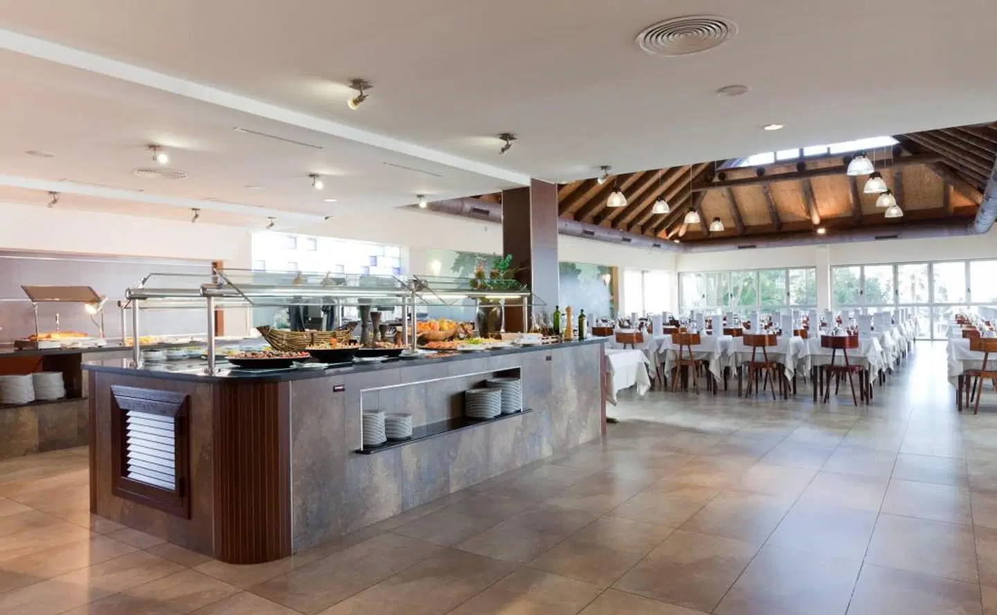 Marvell Club Restaurant