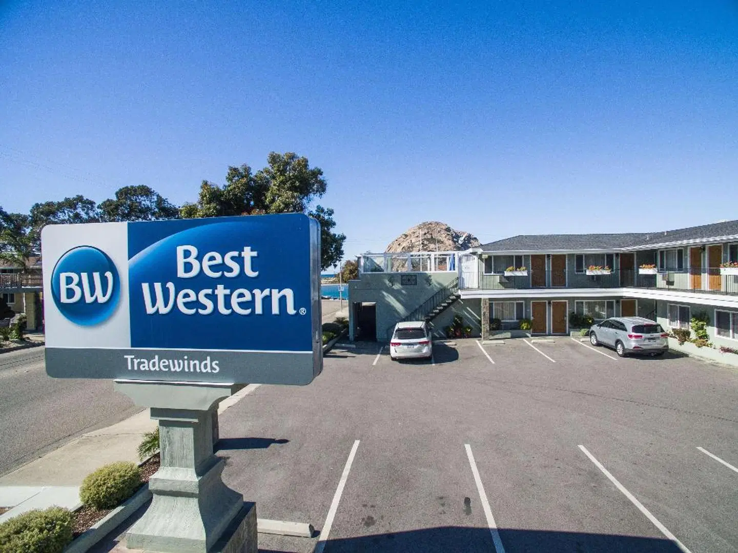 Best Western Tradewinds SPORTS_AND_LEISURE