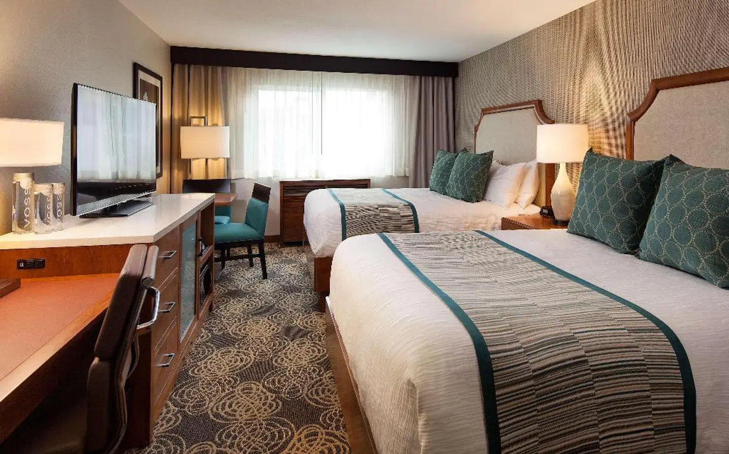 The Redondo Beach Hotel ROOM_EXAMPLE