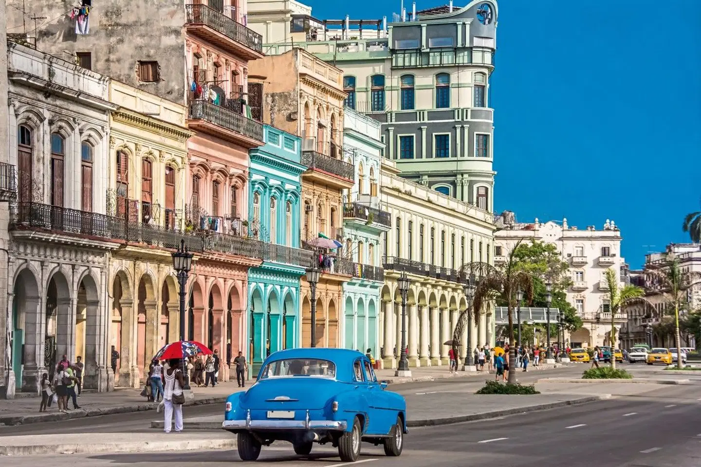 Kuba Kolonial EXTERIOR