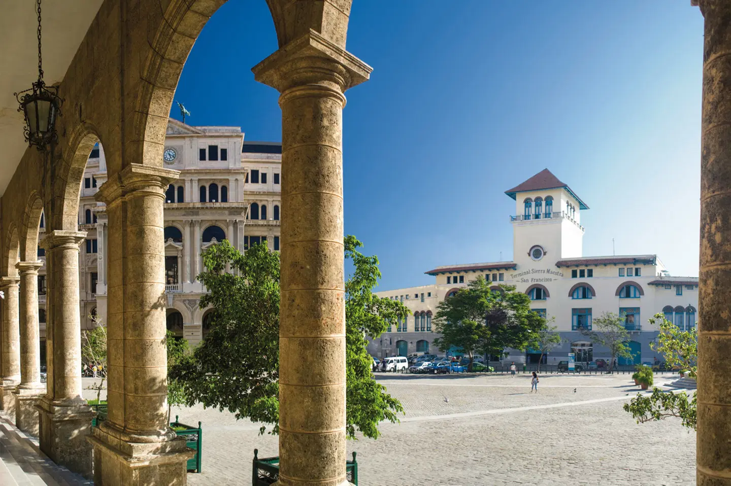 Kuba Kolonial EXTERIOR