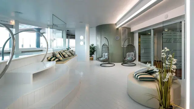 Savoia Hotel Rimini SPORTS_AND_LEISURE