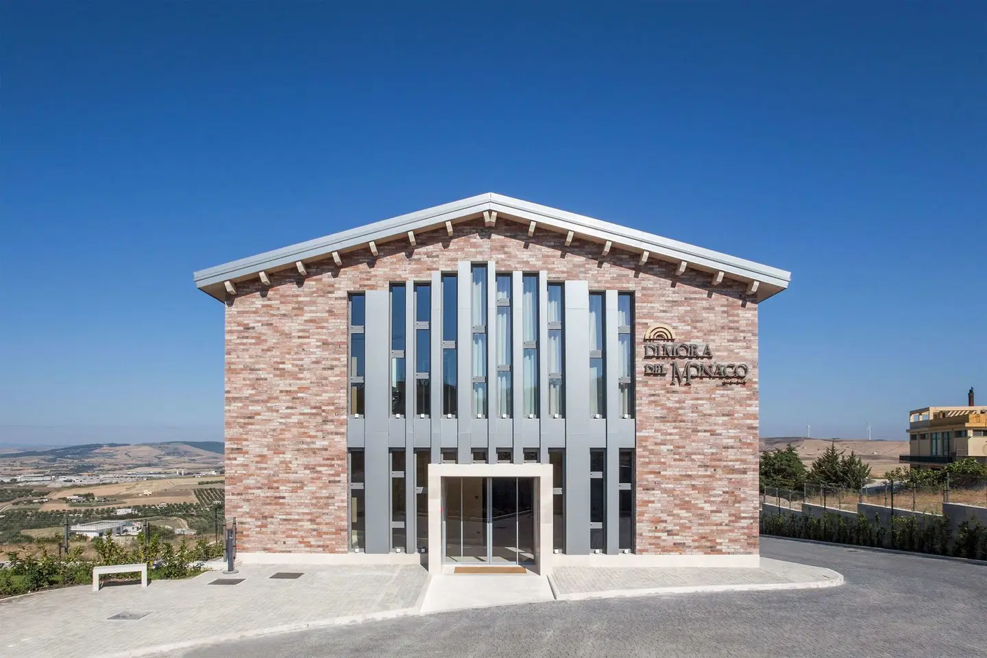 Best Western Plus Dimora del Monaco EXTERIOR