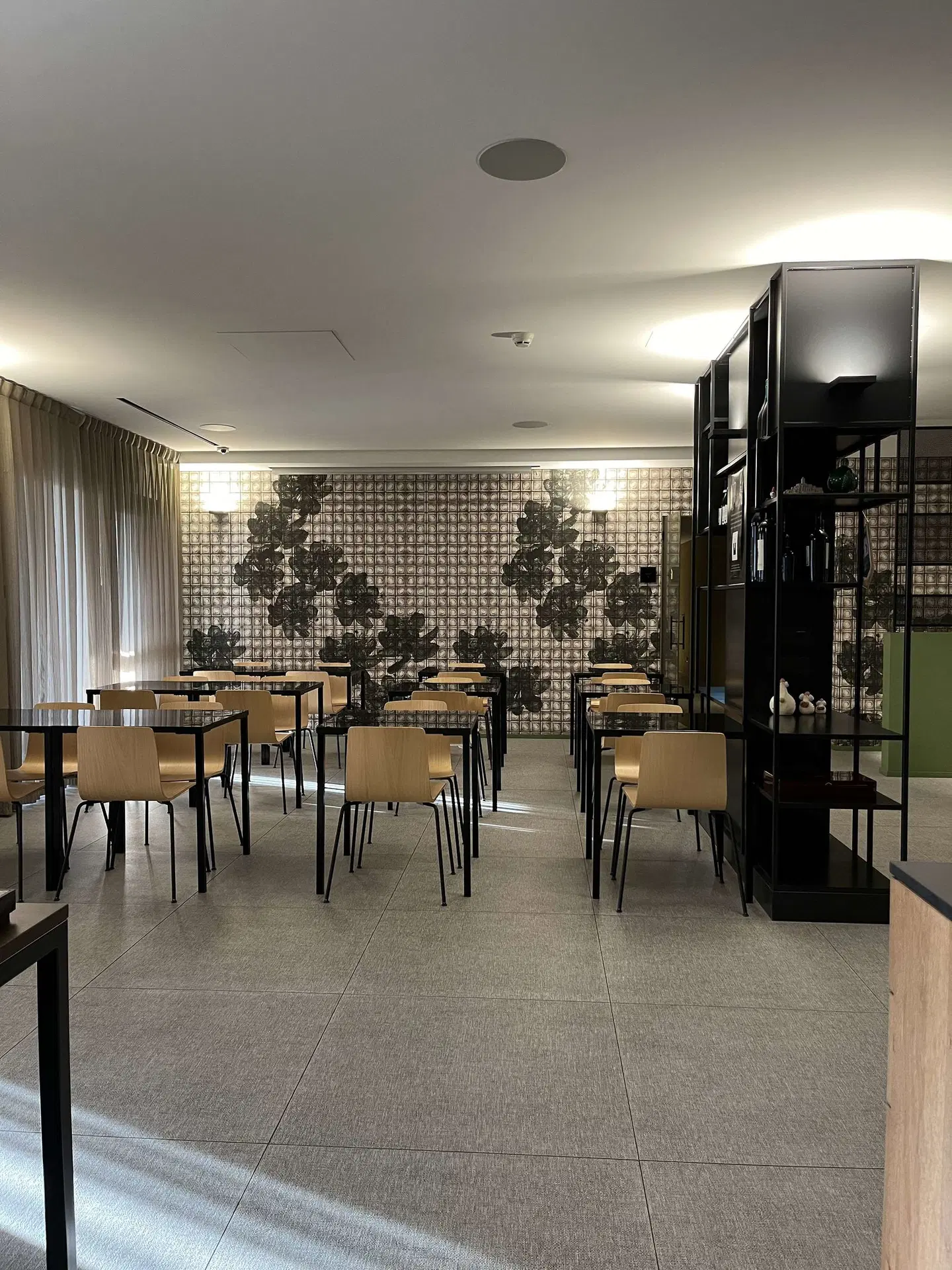 Best Western Plus Dimora del Monaco Restaurant