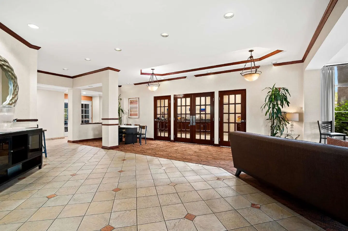 Best Western Ontario Mills Mall LOUNGE_LOBBY