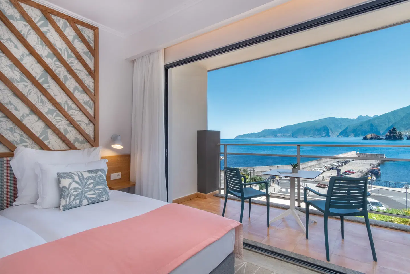 Aqua Natura Bay ROOM_EXAMPLE