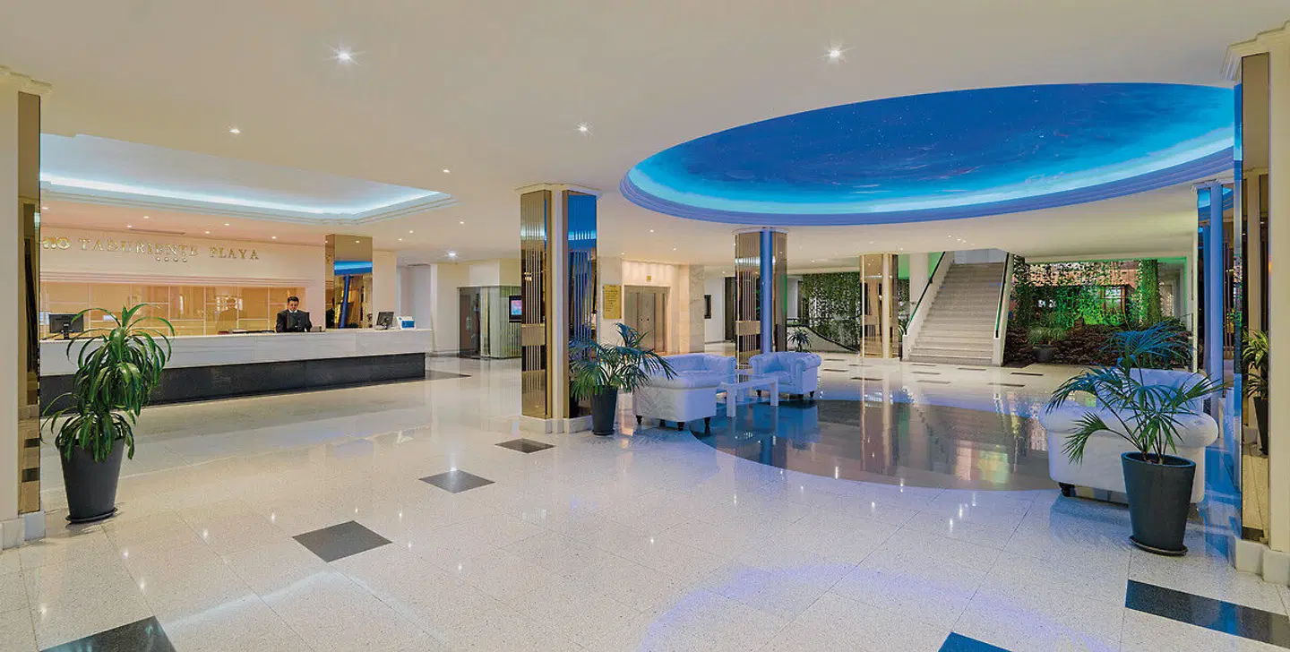 H10 Taburiente Playa LOUNGE_LOBBY