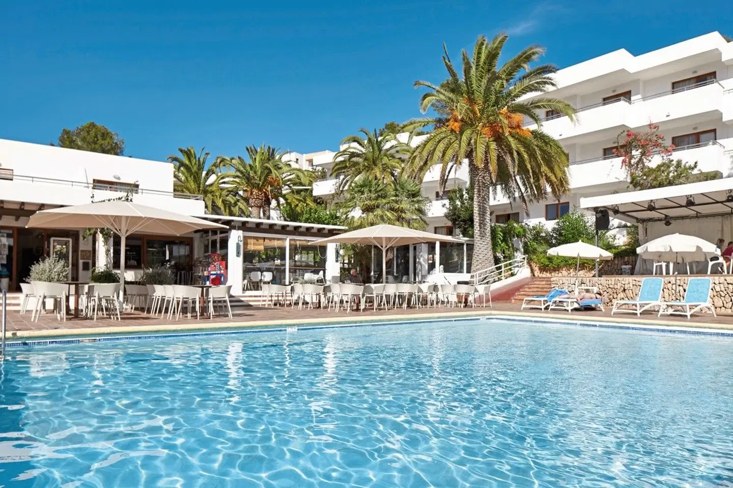 San Miguel Park & Esmeralda Mar OUTDOOR_POOL