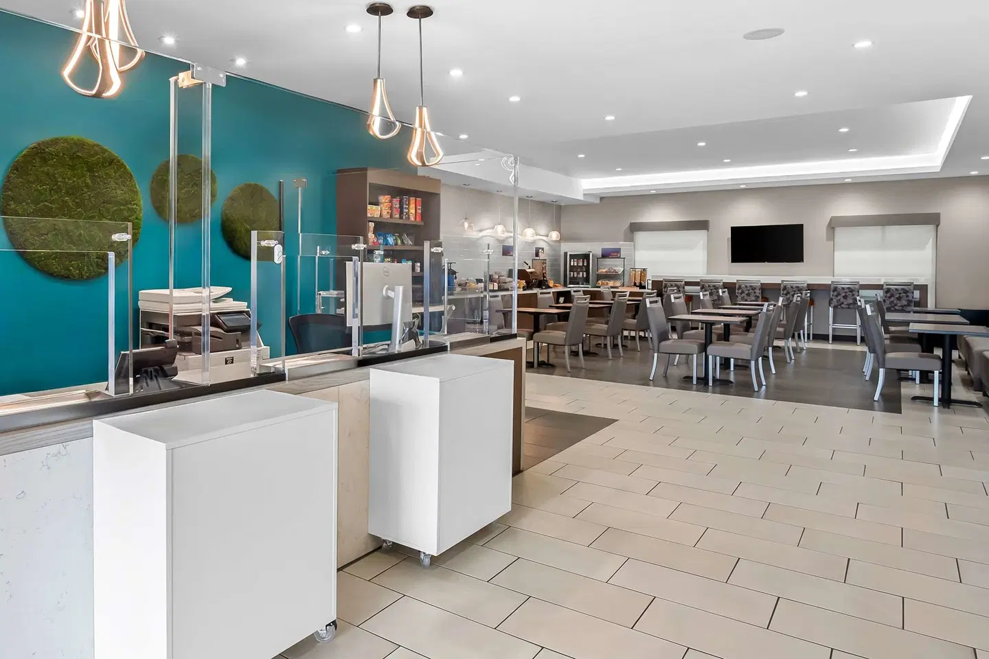 Best Western San Bernardino Hotel LOUNGE_LOBBY