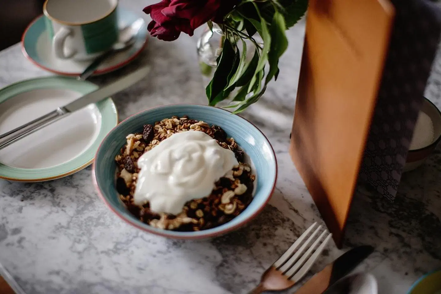 Pembroke Town House Restaurant