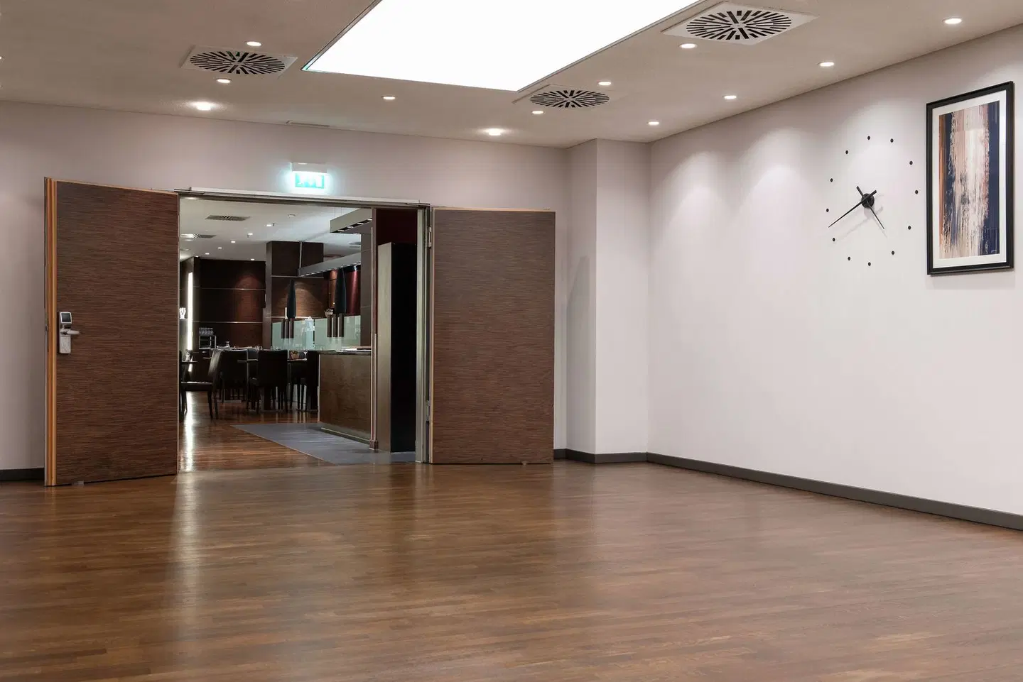 Hilton Köln LOUNGE_LOBBY