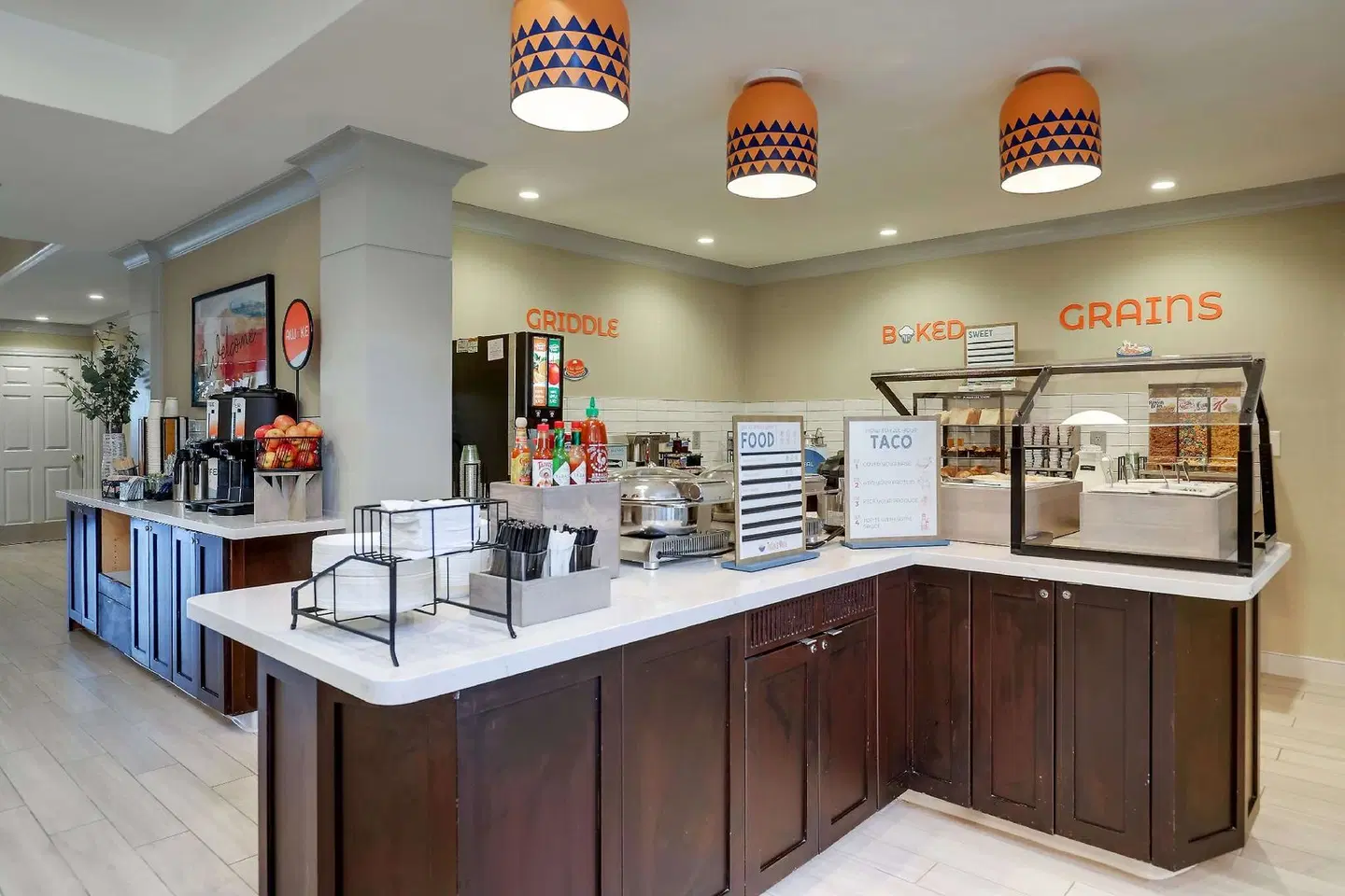 Sonesta ES Suites Sunnyvale Bar