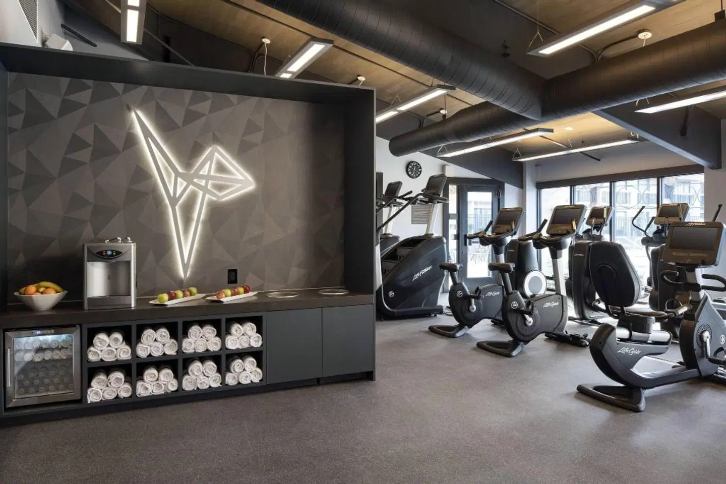 Santa Clara Marriott SPORTS_AND_LEISURE