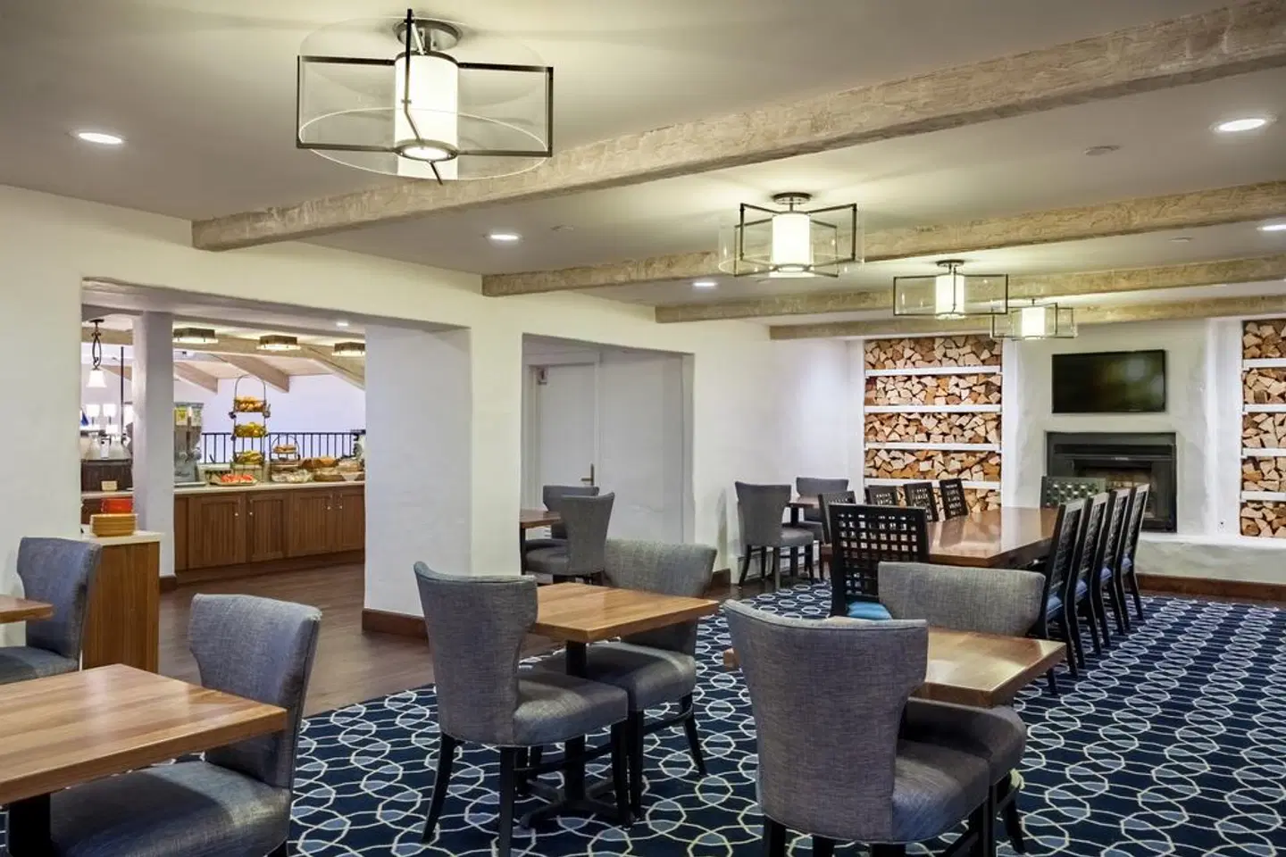 Pacific LOUNGE_LOBBY