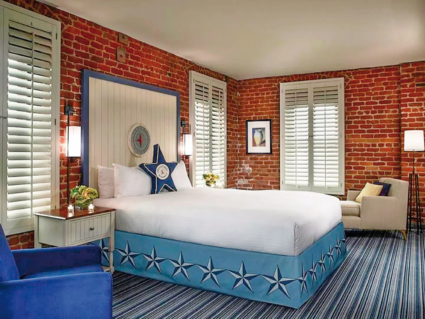 The Argonaut ROOM_EXAMPLE