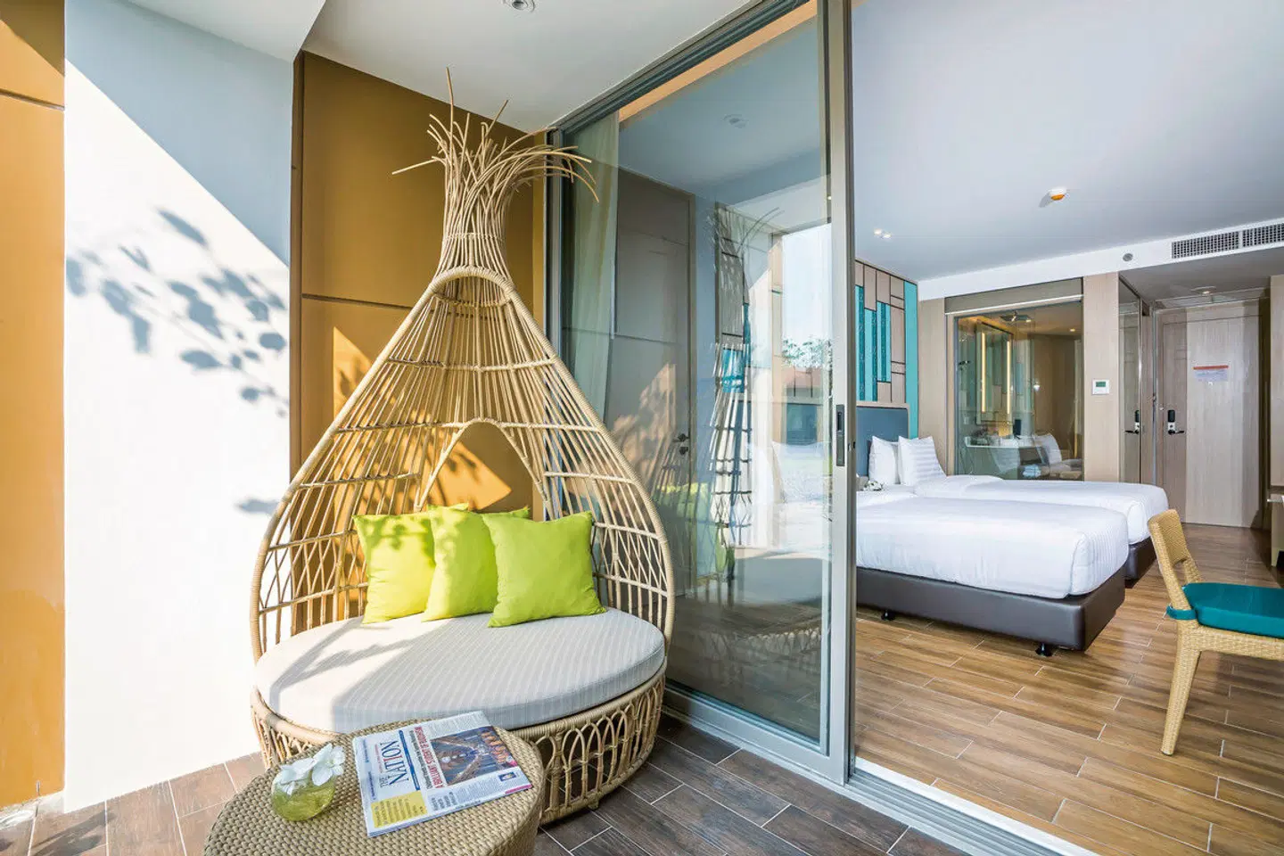 AVANI+ Hua Hin Resort HEALTH_BEAUTY