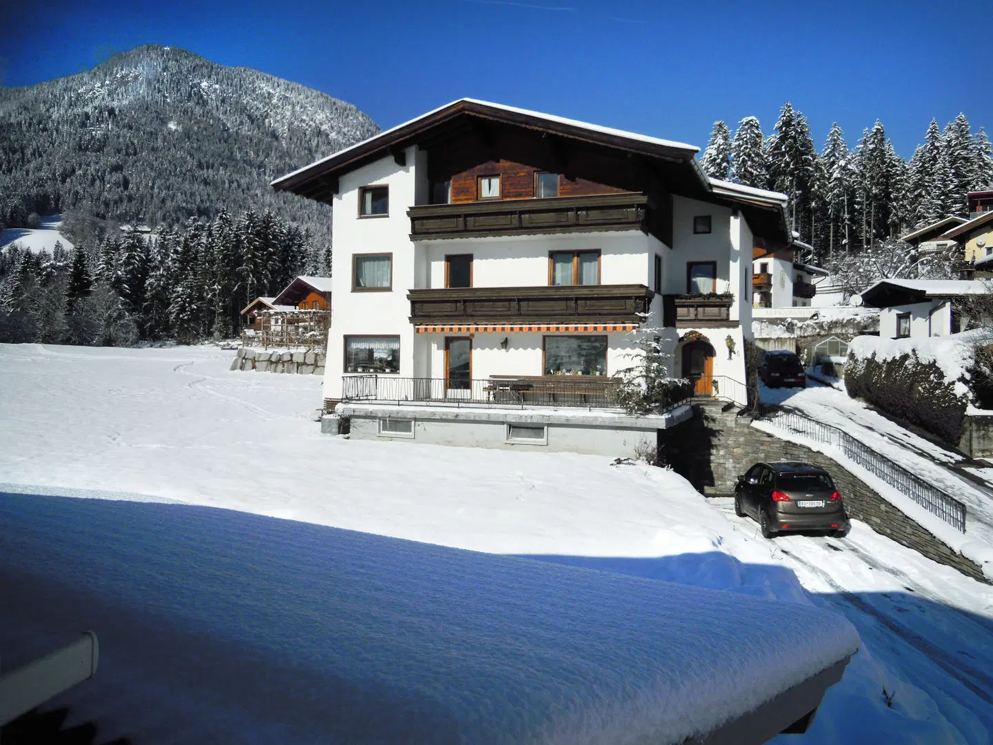 Niedermühlbichler Anna EXTERIOR